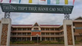 Đề thi thử môn Lịch Sử trường THPT Thực Hành Cao Nguyên Lần 1 năm 2017