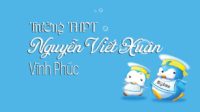 Đề thi thử môn Sinh trường THPT Nguyễn Viết Xuân - Vĩnh Phúc lần 1 - 2018