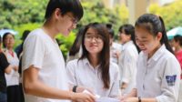 Sở GD&ĐT Hà Nội tổ chức thi thử THPT Quốc Gia 2018 môn Anh