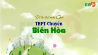 Đề thi thử môn Anh THPT Chuyên Biên Hòa - Hà Nam lần 1 - 2018